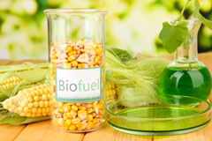Holbeach Hurn biofuel availability