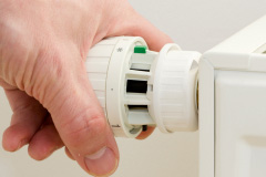 Holbeach Hurn central heating repair costs