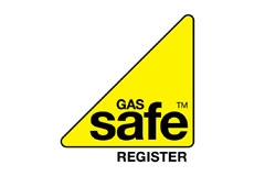 gas safe companies Holbeach Hurn