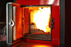 solid fuel boilers Holbeach Hurn